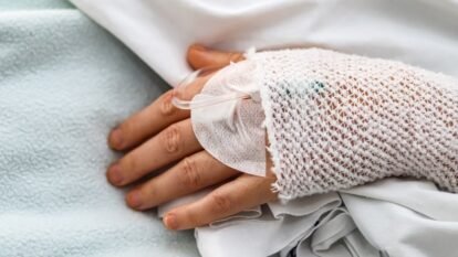Severe Type 1 Diabetes Onset Linked to Higher Risk of Later Complications, Study Finds