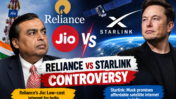 Starlink India: Musk Promises Affordable Satellite Internet