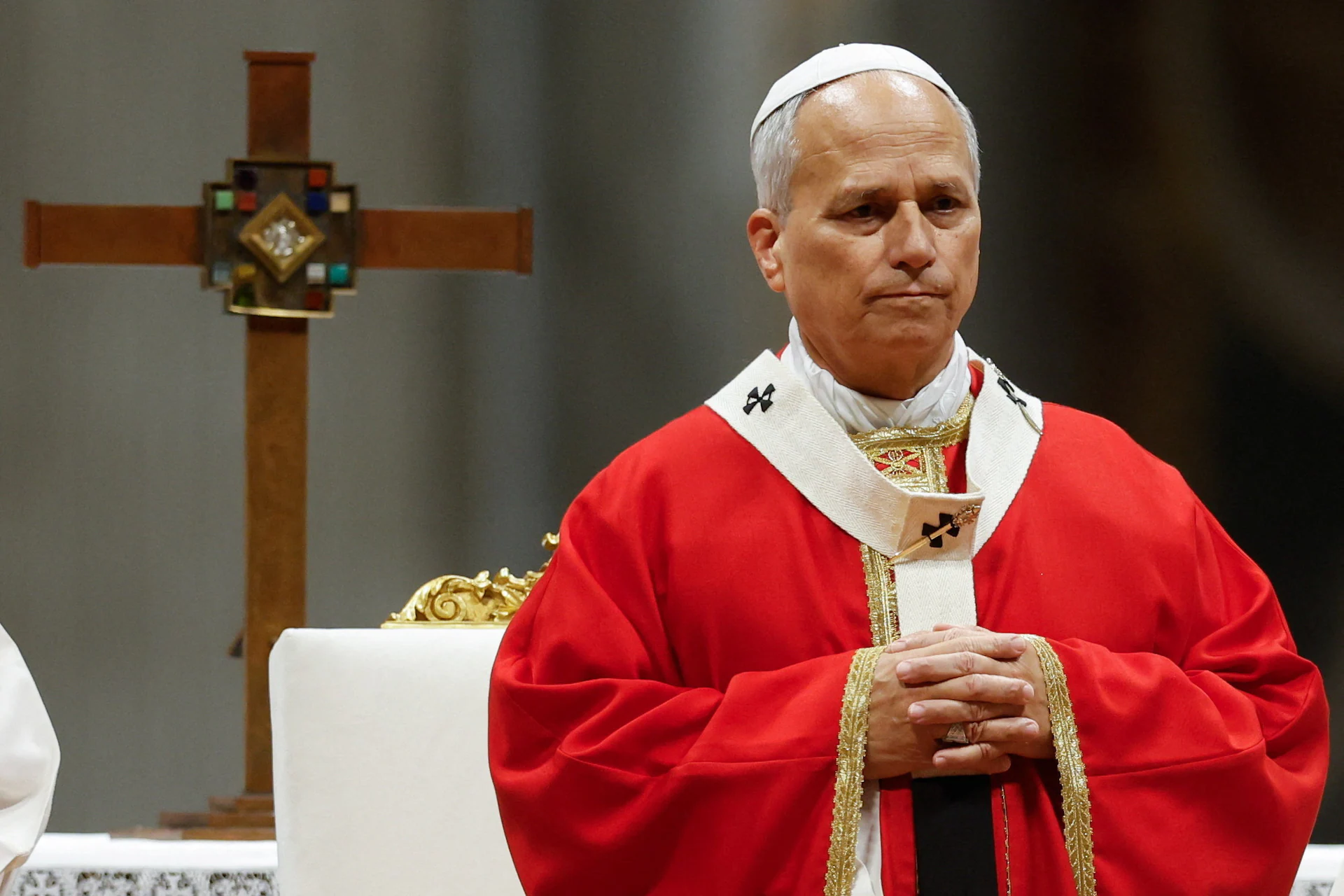 Pope Leo Surgery: Vatican Expects One-Week Recovery