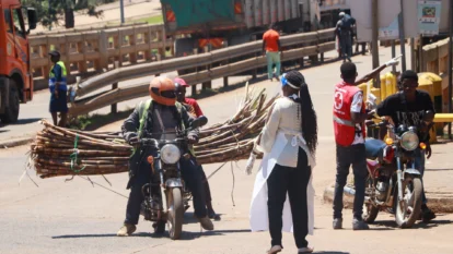 Kenya Ebola Update: 293 Tests Find No New Cases Kenya Ebola Update: 293 Tests Find No New Cases