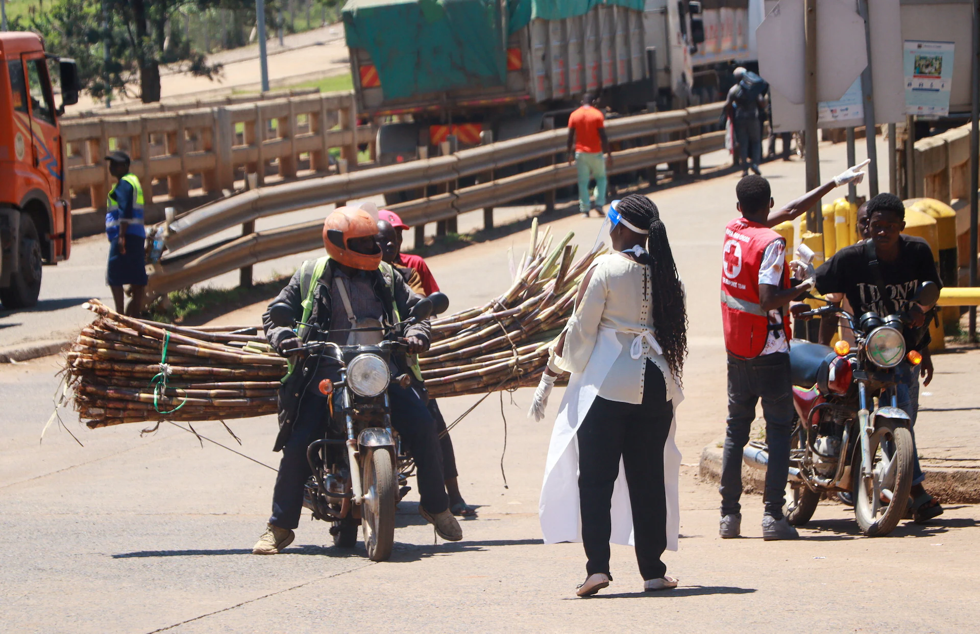 Kenya Ebola Update: 293 Tests Find No New Cases