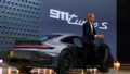 Volkswagen CEO Urges EU Support for Major Restructuring