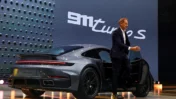 Volkswagen CEO Urges EU Support for Major Restructuring