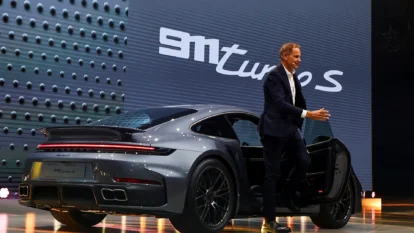 Volkswagen CEO Urges EU Support for Major Restructuring Volkswagen CEO Urges EU Support for Major Restructuring