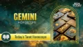 Gemini Horoscope Today, October 12, 2026: Career Success