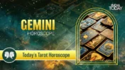 Gemini Horoscope Today, October 12, 2026: Career Success