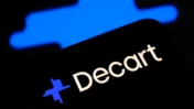 Amazon in Talks to Buy AI Startup Decart for $7 Billion