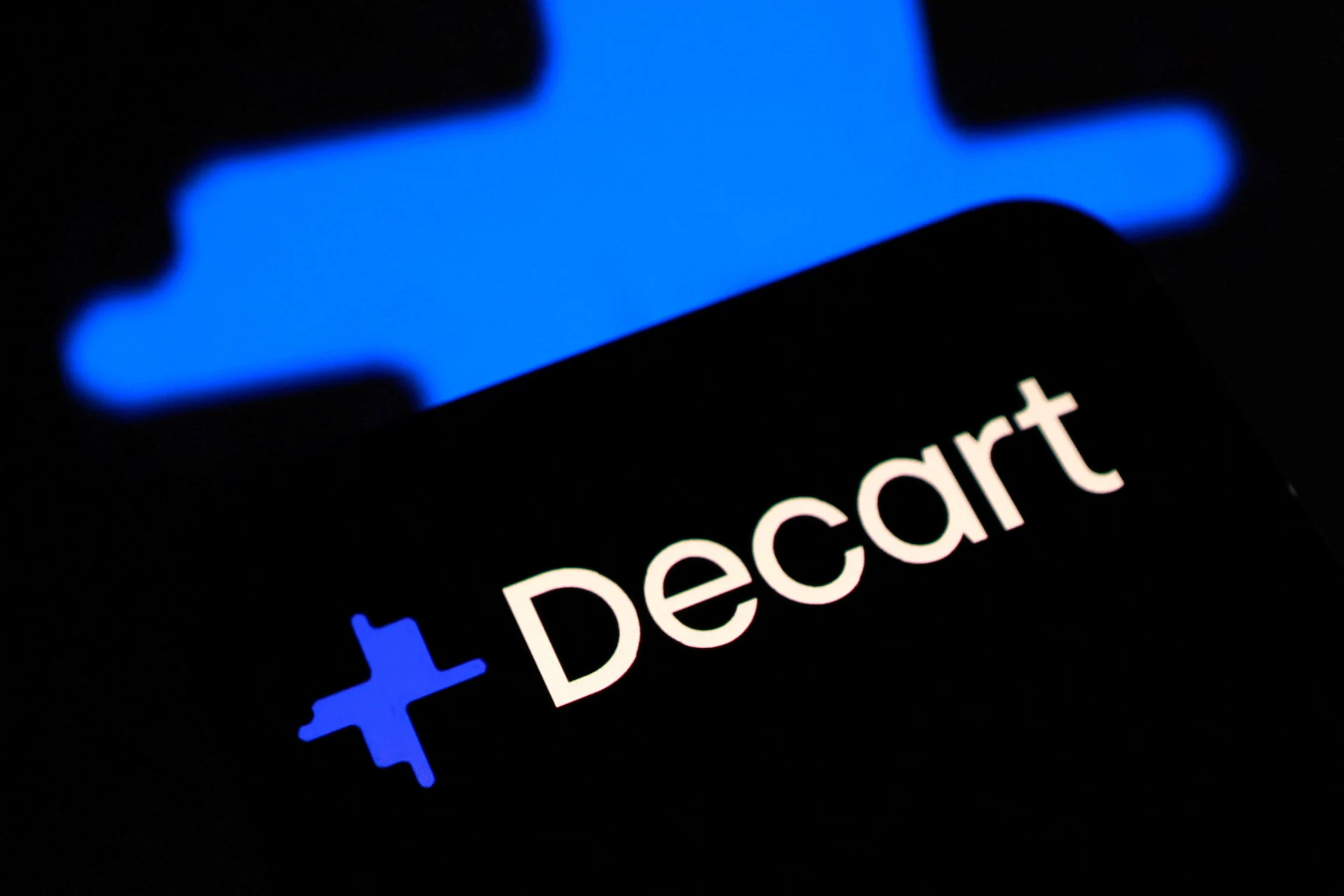 Amazon in Talks to Buy AI Startup Decart for $7 Billion