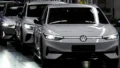 Volkswagen Q3 Deliveries Fall 14.3% on China Weakness
