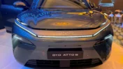 China-EU Deal Puts $7.5 Billion Hybrid Exports at Risk