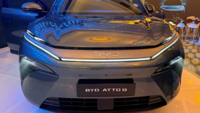 China-EU Deal Puts $7.5 Billion Hybrid Exports at Risk