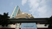 Indian Stock Market: Iran War End Could Boost Equities