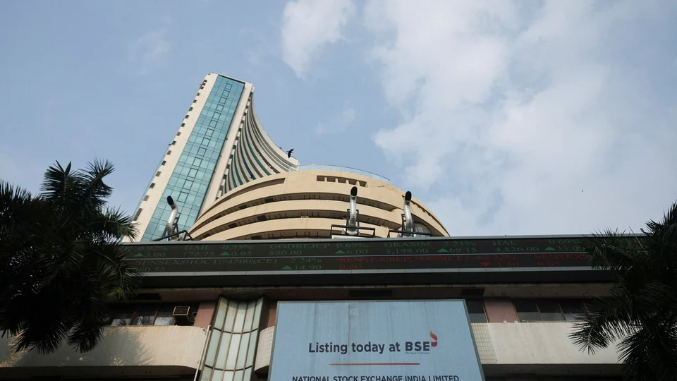 Indian Stock Market: Iran War End Could Boost Equities