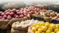 India Retail Inflation Rises to 5.54% as Food Prices Surge