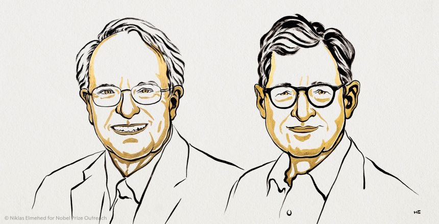 Hall and Woodford Win 2026 Nobel Prize in Economics