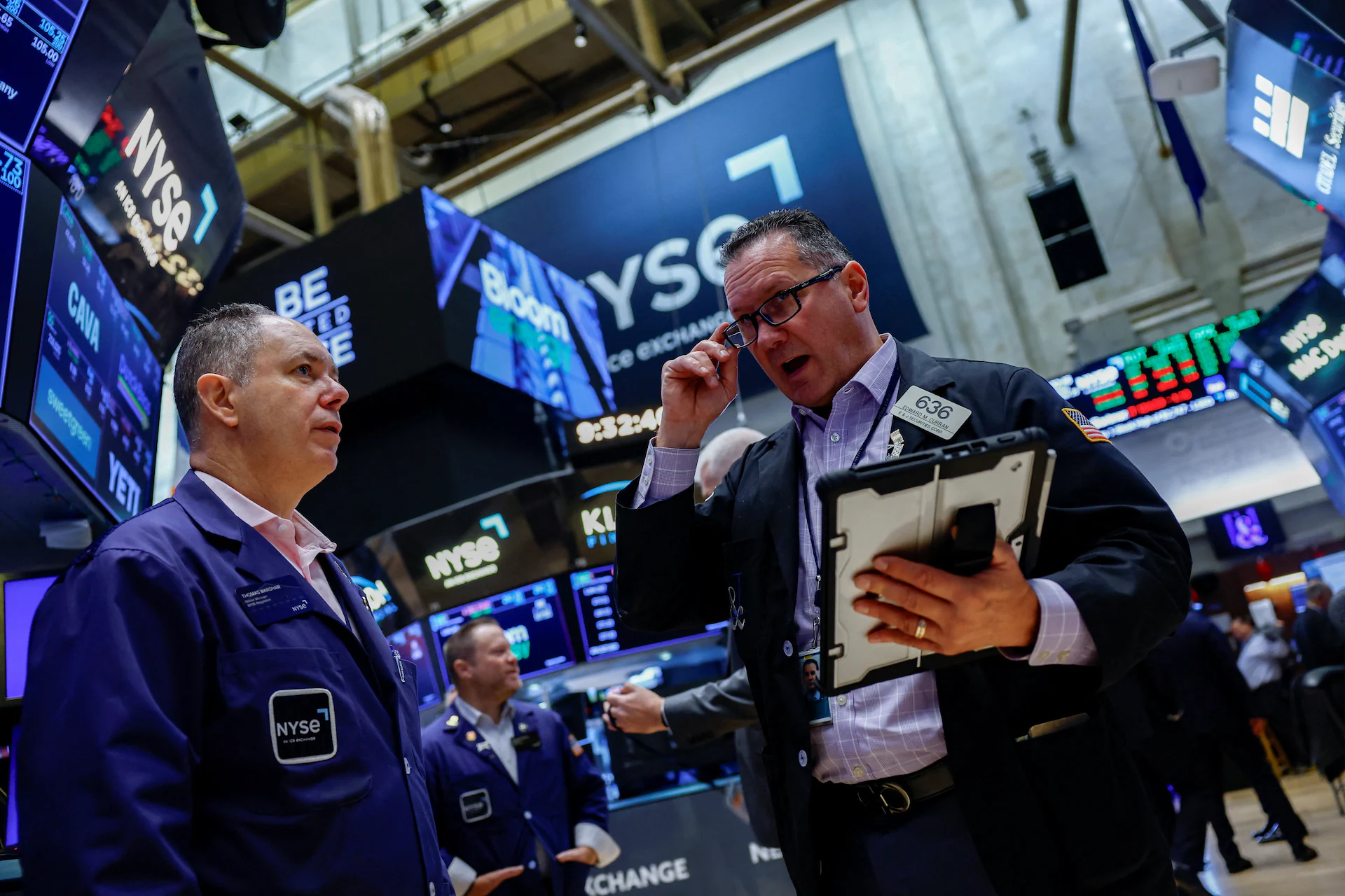 Wall Street Outlook: Oil Prices Rise Ahead of Key Earnings