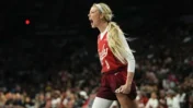Trump Praises Sophie Cunningham for Boosting WNBA Attendance