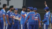 Abhishek Sharma Earns Pujara’s Praise Ahead of 4th T20I