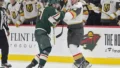 Jeremy Lauzon Criticized After Fight With Wild Rookie