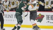 Jeremy Lauzon Criticized After Fight With Wild Rookie