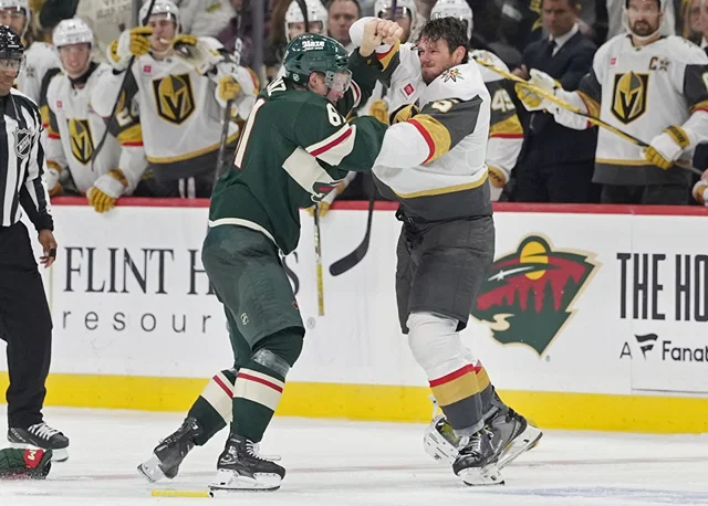 Jeremy Lauzon Criticized After Fight With Wild Rookie