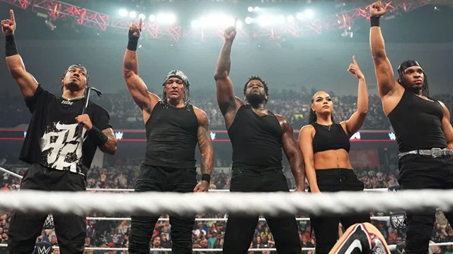 Jaida Parker: 3 Possible Punishments After WWE RAW Attack