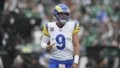 Matthew Stafford Criticized After Rams’ Overtime Loss to Bills