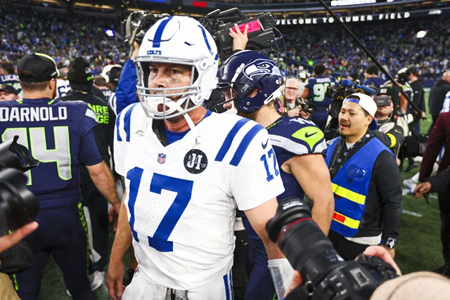 Top 10 NFL Quarterbacks Who Never Won a Super Bowl