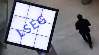 LSEG Considers Octus Bid in Potential $3.5 Billion Deal