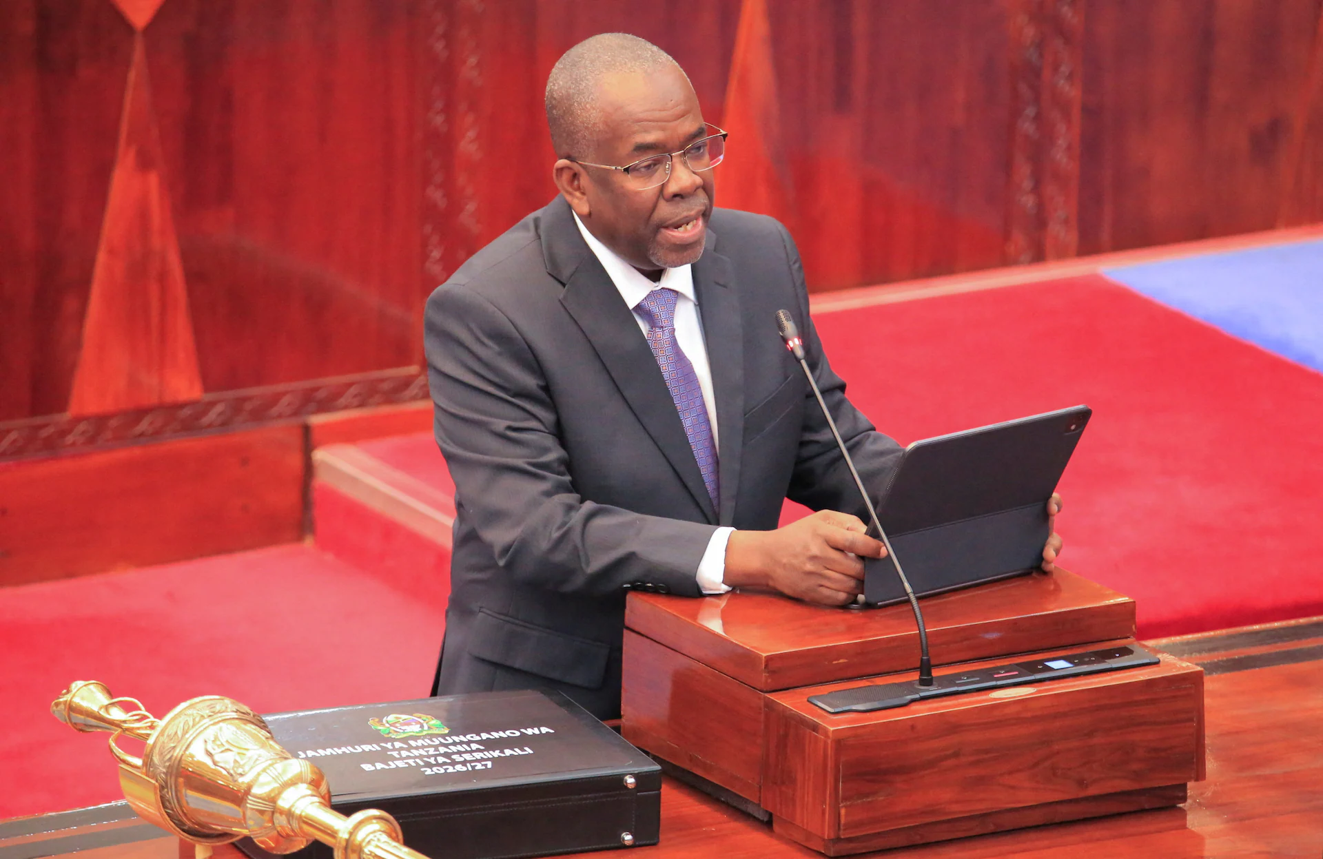 Tanzania Nears $42 Billion LNG Project Deal With Equinor, Shell