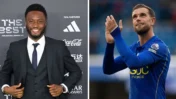 John Obi Mikel Questions Jordan Henderson’s Chelsea Identity