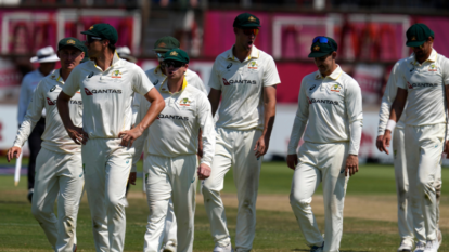 WTC Points Table 2025-27: Australia Lead After Durban Win WTC Points Table 2025-27: Australia Lead After Durban Win