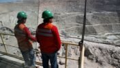BHP Escondida Mine Holds Talks to Avert Copper Strike