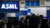 ASML Forecasts Strong Fourth-Quarter Sales on AI Demand