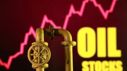 How European Stocks Can Withstand Rising Energy Prices How European Stocks Can Withstand Rising Energy Prices