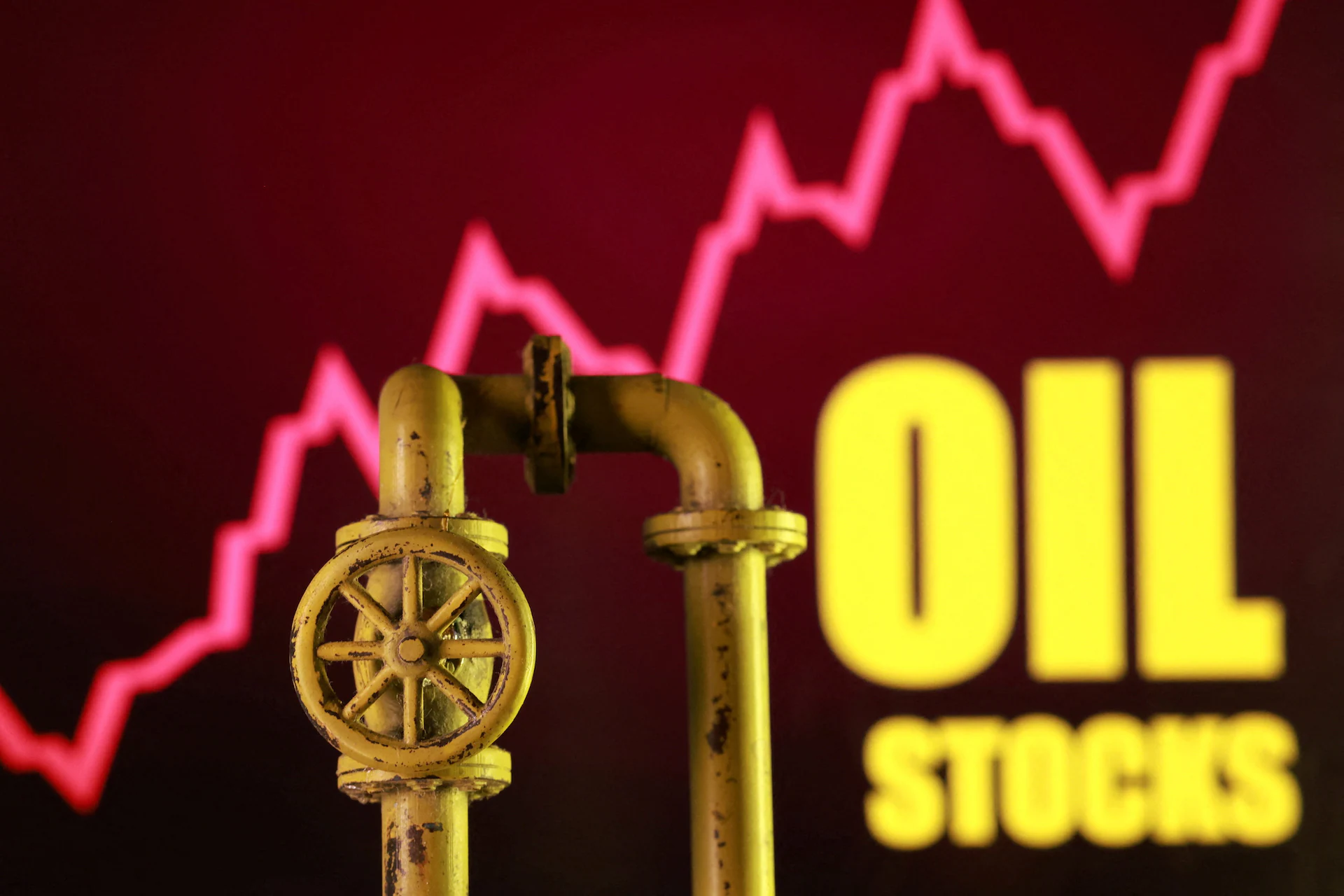 How European Stocks Can Withstand Rising Energy Prices