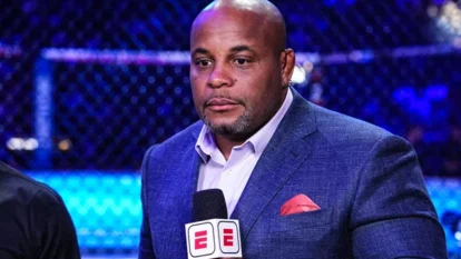 Daniel Cormier Questions Alex Pereira's UFC Rematch Demand