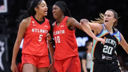 Angel Reese Fans Criticize Candace Parker Over Tier Ranking Angel Reese Fans Criticize Candace Parker Over Tier Ranking