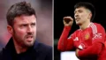 Michael Carrick Urges Man Utd Unity After Martinez Comments