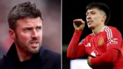 Michael Carrick Urges Man Utd Unity After Martinez Comments