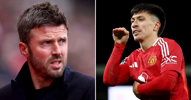 Michael Carrick Urges Man Utd Unity After Martinez Comments
