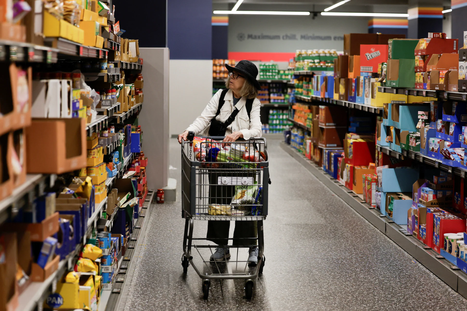 Hot US Inflation Data Fuels Federal Reserve Rate-Hike Bets