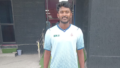 Sai Sudharsan Prepares for New Zealand’s Red-Ball Test