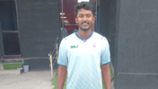 Sai Sudharsan Prepares for New Zealand’s Red-Ball Test