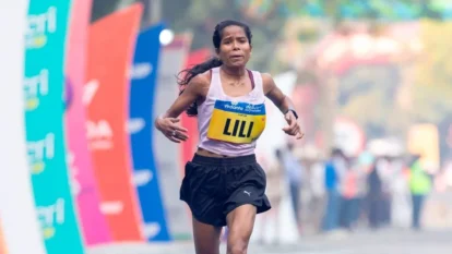 Delhi Half Marathon 2026: Open 10K Start Time Confirmed Delhi Half Marathon 2026: Open 10K Start Time Confirmed