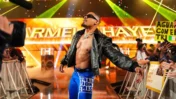 5 Dream Matches for Carmelo Hayes After Joining WWE’s 946