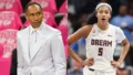 Stephen A. Smith Faces Backlash Over Atlanta Dream Coverage