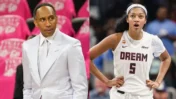 Stephen A. Smith Faces Backlash Over Atlanta Dream Coverage