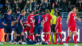 Vincent Kompany Slams Michael Olise After Red Card