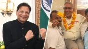 BFI Crisis Deepens as Ajay Singh and Pramod Kumar Clash